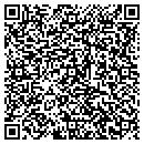 QR code with Old Oak Frame House contacts