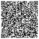QR code with Raintree Gallery & Framing Inc contacts