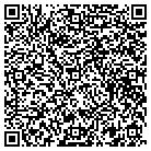 QR code with Cleburne County Elementary contacts