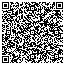 QR code with Margo's Studio contacts