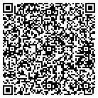 QR code with Saco Frame Center & Gallery contacts