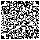 QR code with School Street Picture Framing contacts
