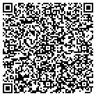 QR code with Mckenzie Memorial Radiology contacts