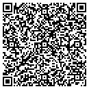 QR code with Richard M Hill contacts