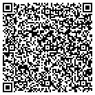 QR code with Hangups Custom Framing contacts
