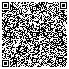 QR code with James L Pierce Custom Framing contacts