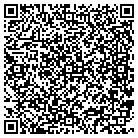 QR code with F R Dental Laboratory contacts