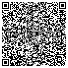 QR code with Kensington Framing and Design contacts