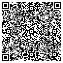 QR code with Ellens Elegant Framing contacts