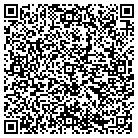 QR code with Orange Cross Radiology Inc contacts
