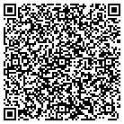 QR code with Hall-Kent Elementary School contacts