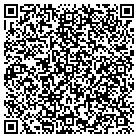 QR code with Radiology Associates-Berrien contacts