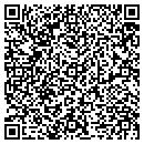 QR code with L&C Medical Health Supply Corp contacts