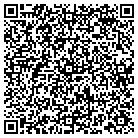 QR code with Hillcrest Elementary School contacts