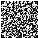 QR code with Rosen Barry J DO contacts