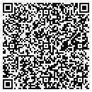 QR code with Hillside Framing contacts
