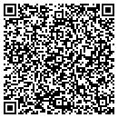 QR code with Hudson Art & Framing contacts
