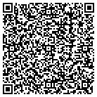 QR code with Jeff's Picture Framing contacts