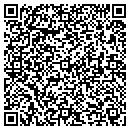 QR code with King Frame contacts