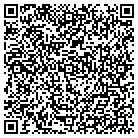 QR code with Lussier Lajoie Custom Framing contacts