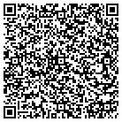 QR code with The Custom Frame Shop contacts