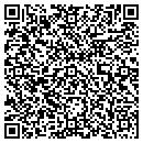 QR code with The Frame Man contacts