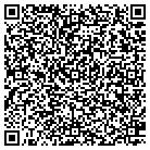 QR code with Mandel Steven M MD contacts