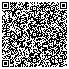 QR code with West Roxbury Framing Gallery contacts