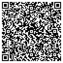 QR code with Radiology Clinic contacts