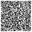 QR code with Marilyn G Lajoie M D D C Pa contacts