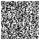 QR code with Hall Farm Of Monett LLC contacts