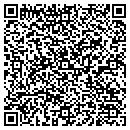 QR code with Hudsonville Gallery & Cus contacts