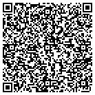 QR code with Preservation Custom Framing contacts