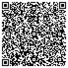 QR code with Oscartielle Equipment Co Inc contacts