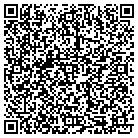 QR code with Radex Inc contacts