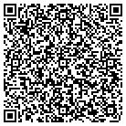 QR code with Woodstock Elementary School contacts