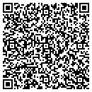 QR code with The Art Pad contacts