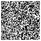 QR code with Riverbend Elementary School contacts
