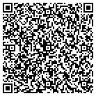 QR code with Ticasuk Brown Elementary Schl contacts