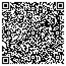 QR code with Py Radiology contacts