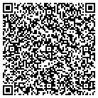 QR code with Radiation Oncology Center contacts