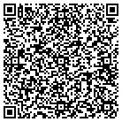 QR code with Hamilton Custom Framing contacts