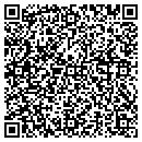 QR code with Handcrafted For You contacts