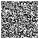 QR code with J David May & Assoc contacts