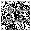 QR code with Clarendon School contacts