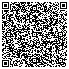 QR code with Open Heart Foundation contacts