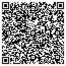 QR code with Martronics contacts