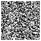 QR code with G Benjamin Brooks Academy contacts