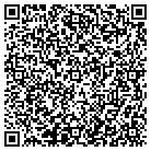 QR code with Ranmar Grading & Equipment Co contacts