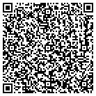 QR code with The Right Angle Custom Framing contacts